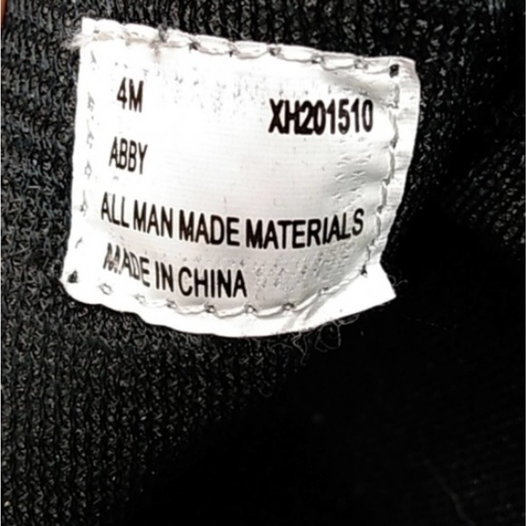 Marc Pico Black Abby Strap & Chain Ankle Booties - Picture 10 of 11